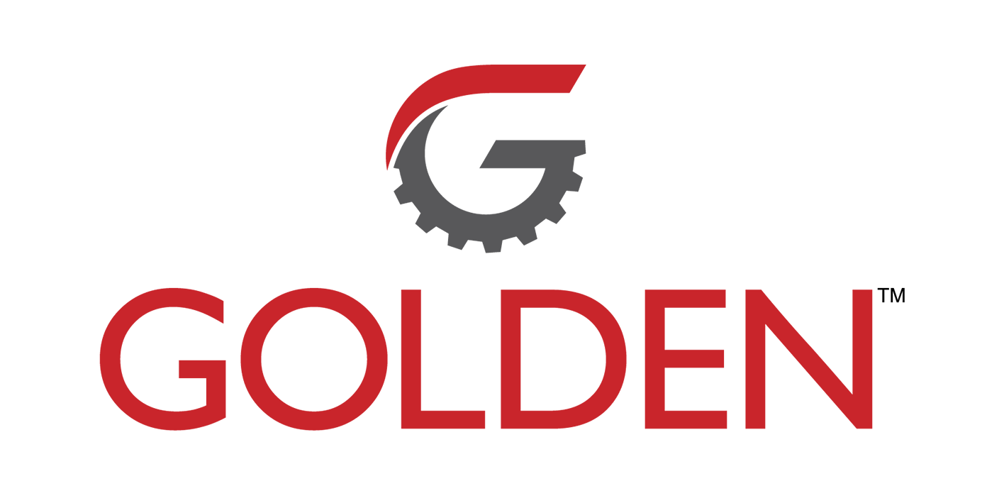logo of Golden india 