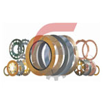 Clutch Plates Manufacturers in India - Golden India