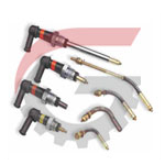 Telescopic Brushes manufacturer - golden india